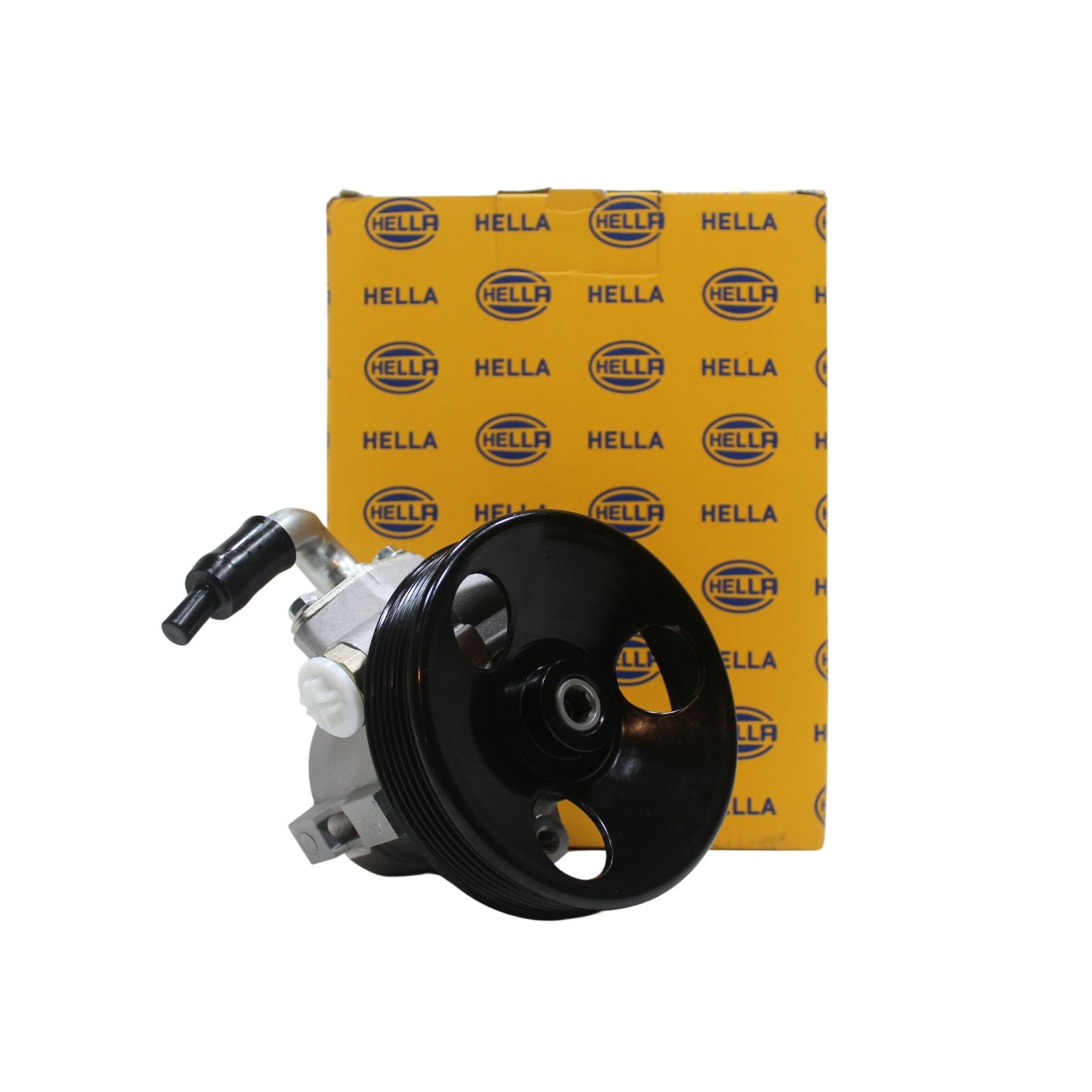 Chevrolet Captiva C100 Direksiyon Pompası - Hella 8TL359000-501