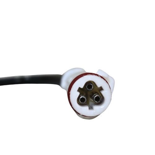 Opel Astra J Ön Amortisör Sensörü ( Akselaratör ,düşey ) - Orijinal 12841594