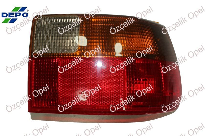 SAG STOP ASTRA F HB 1995 -- - DEPO MARKA KOYU RENK