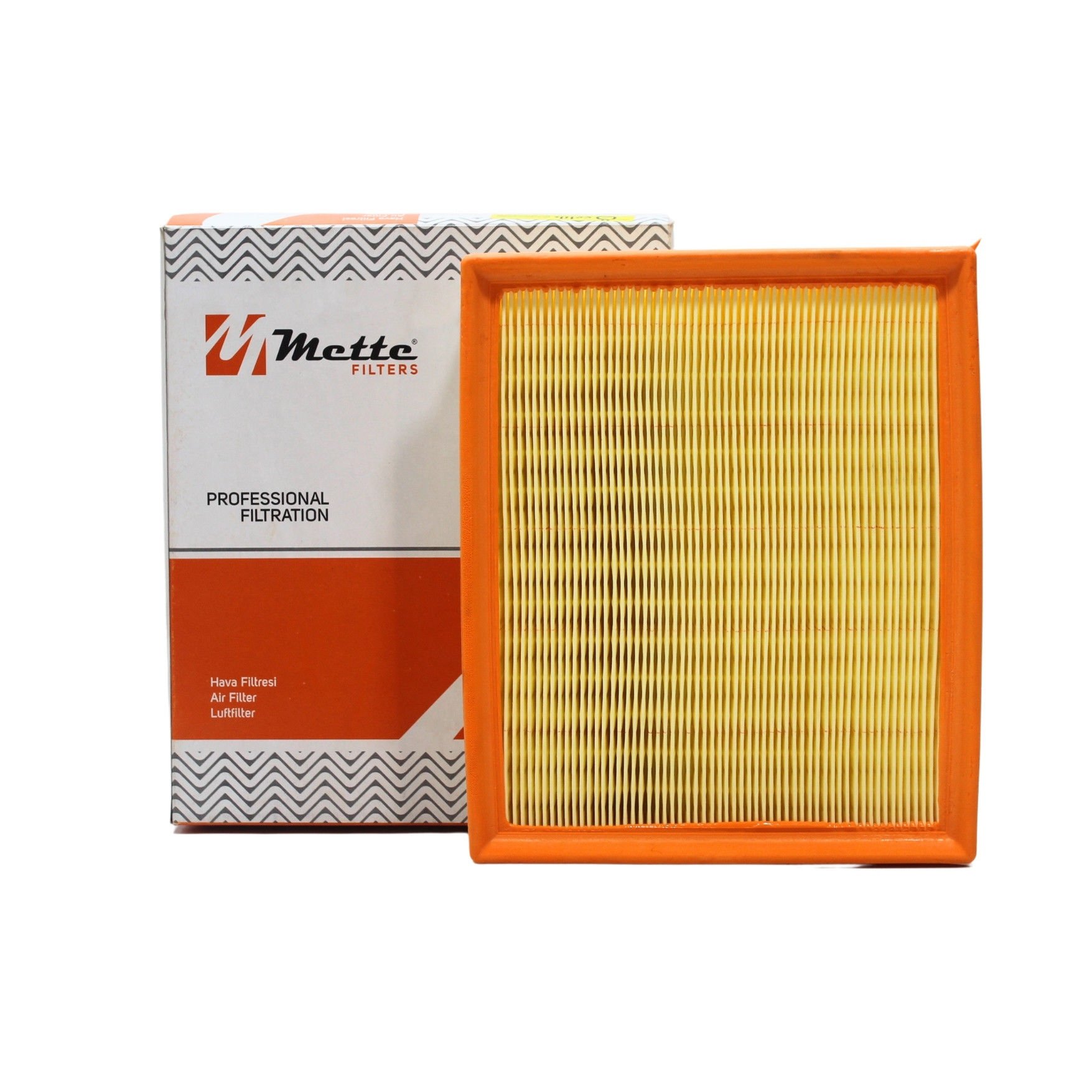 Opel Astra K 1.5 Dizel Hava Filtresi - Mette MTF-741F7343