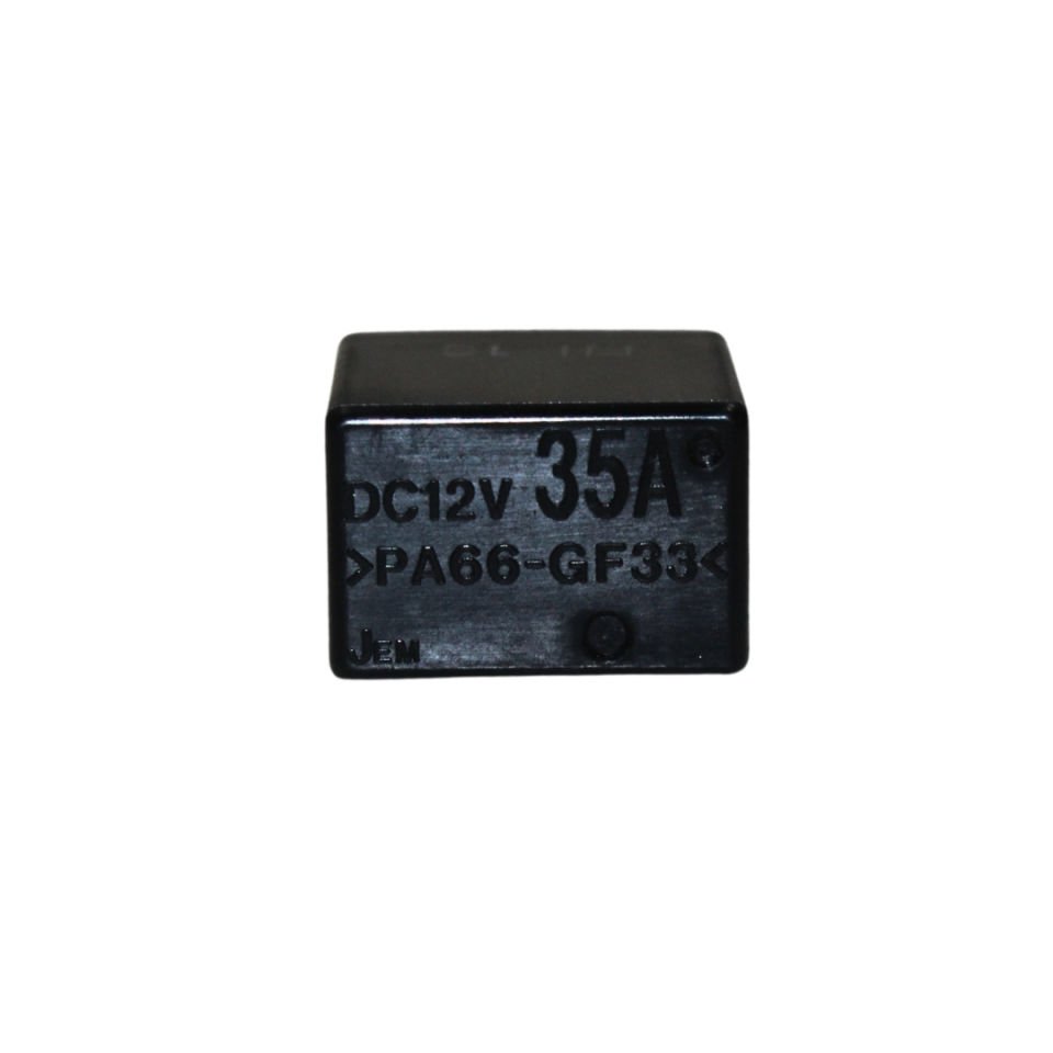 Opel Antara  Sigorta Rolesi Mikro 4 Dişli - Orijinal 96484304