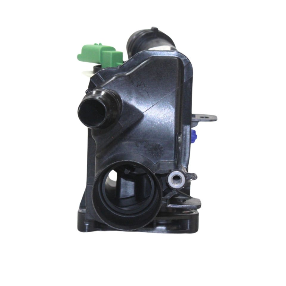 Citroen C3 / C3 Aircross 1.2 Benzinli Termostat Komple - ORİJİNALl 9812131480