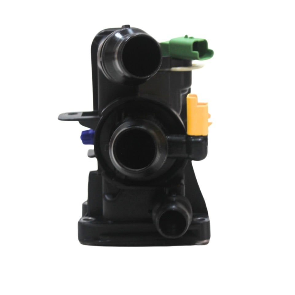 Citroen C3 / C3 Aircross 1.2 Benzinli Termostat Komple - ORİJİNALl 9812131480