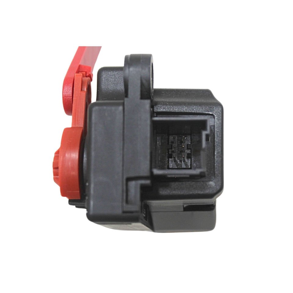 Opel Signum Sol Servo Motor (Yarı Otomatik) - Orijinal 1845086