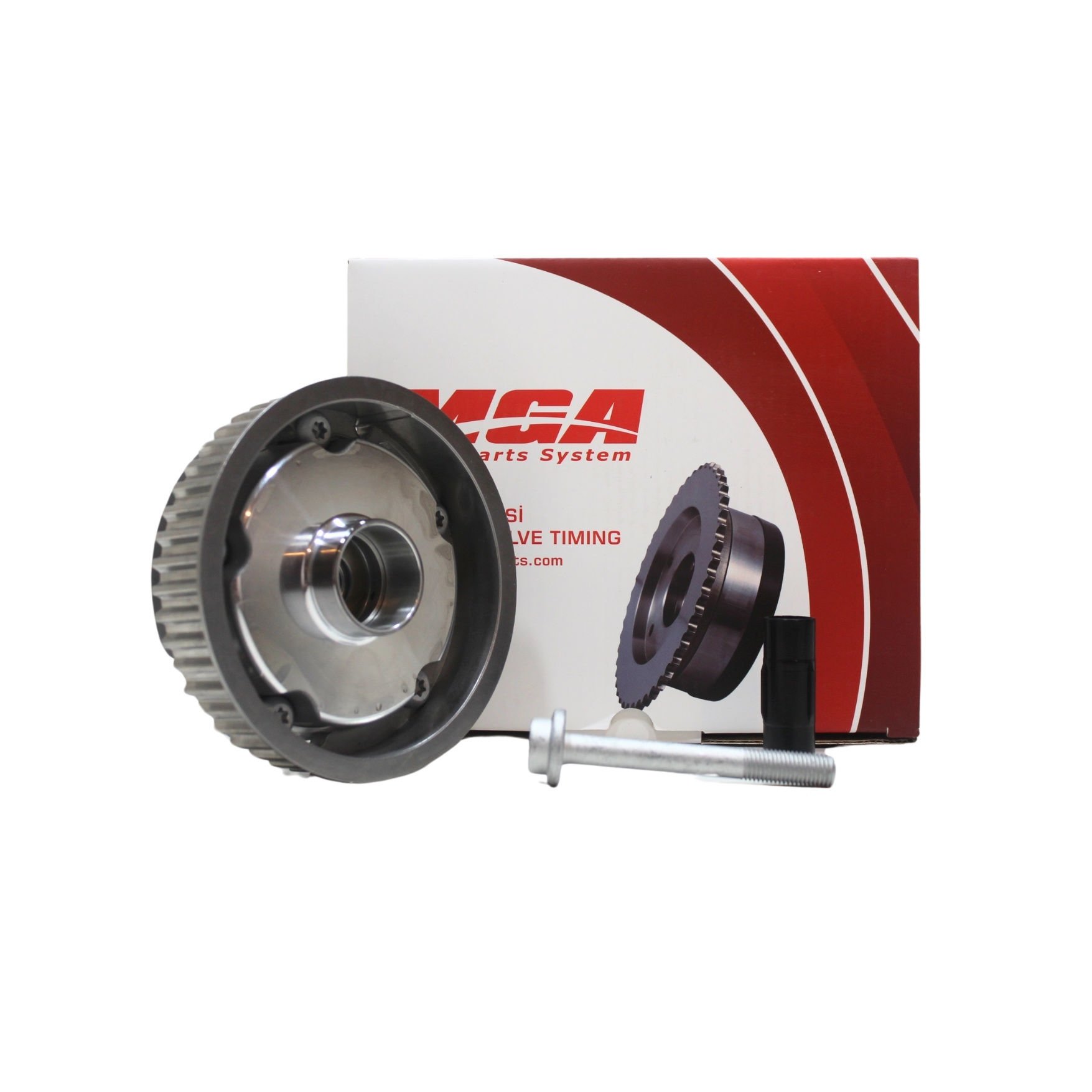 Opel Zafira B 1.6 Benzinli Eksantrik Dişlisi (Egzoz) - MGA 38029