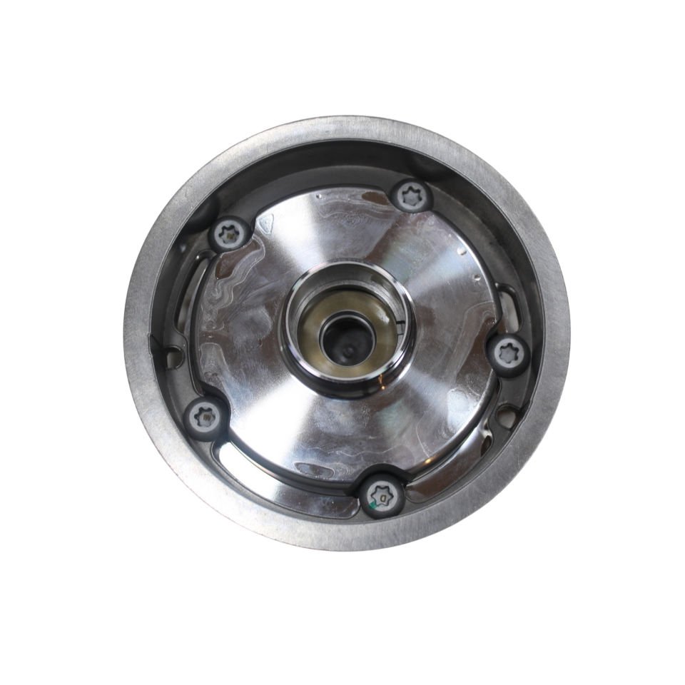 Opel Zafira B 1.6 Benzinli Eksantrik Dişlisi (Egzoz) - MGA 38029