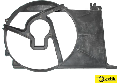 CORSA B / COMBO B FAN DAVLUMBAZI 1.5 VE 1.7 DİZEL BSG MARKA