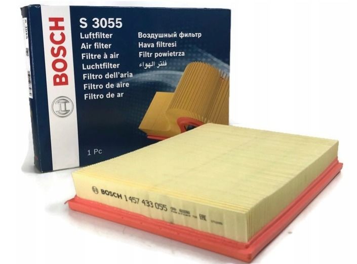 HAVA FILITRESI CORSA C BOSCH MARKA