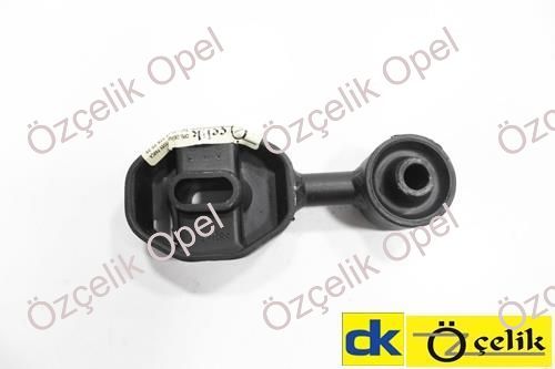 OPEL VECTRA B SAG MOTOR KULAGI - DK MARKA 5684109 - 90496942 - 13116588 -
