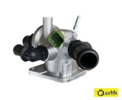 OPEL MERİVA A 1.3 DİZEL TERMOSTAT MAHLE TI 153 88 - 6338022 - 93177343