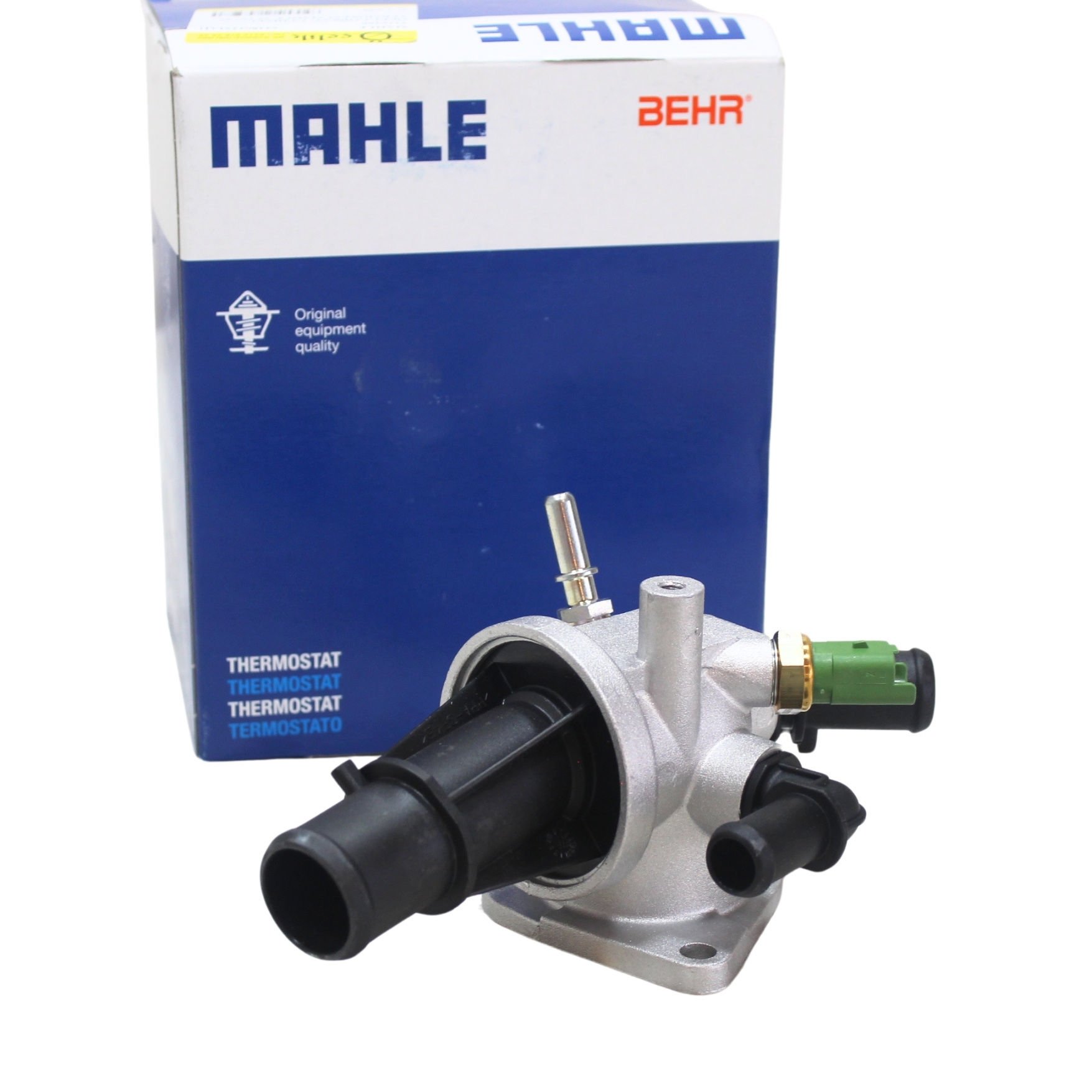 Opel Tigra B 1.3 Dizel Termostat - Mahle 6338022
