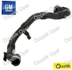 OPEL ASTRA J / ZAFİRA C A14NET TURBO ÇIKIŞ HORTUMU ORJİNAL