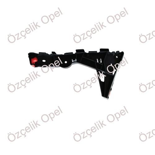 OPEL ASTRA H / SOL ÖN TAMPON KIZAĞI - YAN SANAYİ