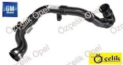 OPEL ASTRA J / ZAFİRA C A14NET TURBO ÇIKIŞ HORTUMU ORJİNAL