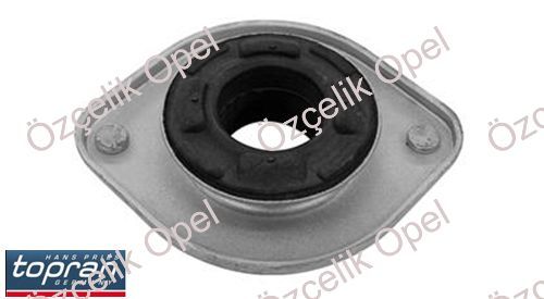 AMORTİSÖR ÜST TAKOZU CORSA B -TOPRAN MARKA