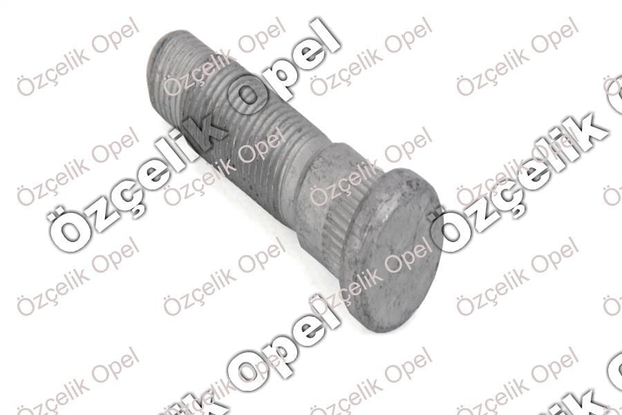 İNSİGNİA BİJON SAPLAMASI - OPEL GM MARKA