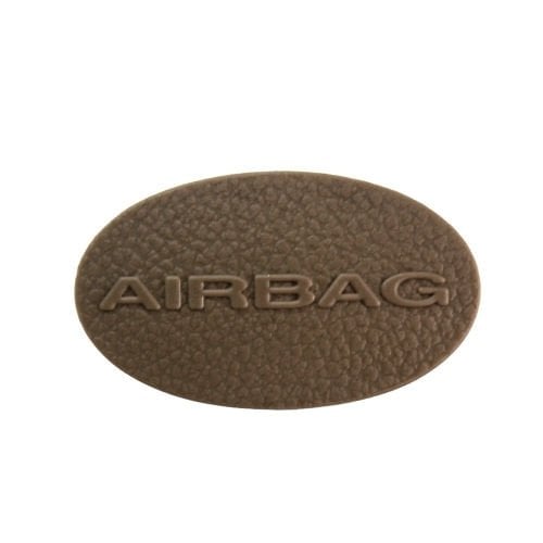 Chevrolet Captiva C100 Sol Orta Direk Airbag Kapağı ( Bej ) - Orijinal 96810118