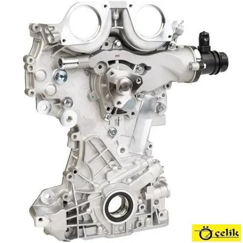 OPEL MERIVA B 1.4 BENZİNLİ/LPG YAĞ POMPASI - MECARM