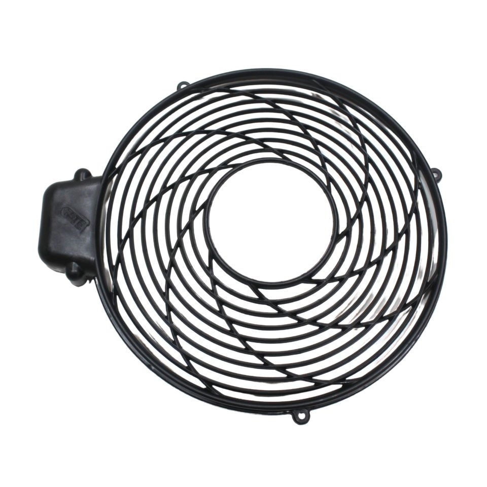 Opel Meriva A 1.7 Dizel Klima Fan Izgarası - Gm Orijinal 13152344