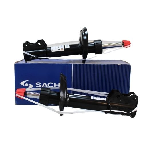 Opel Corsa D 1.7 Dizel Ön Amortisör Takımı ( Sağ - Sol ) - Sachs