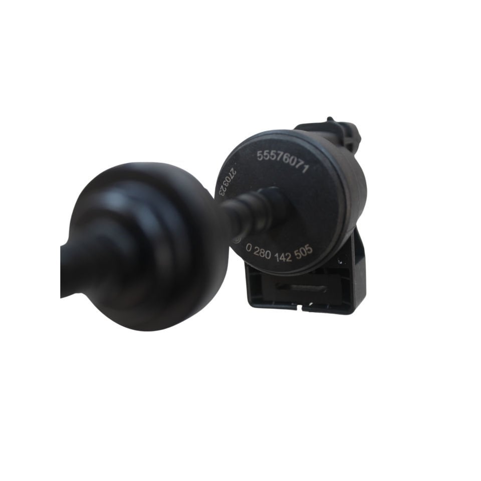 CHEVROLET AVEO(T300) 1.4 BENZİNLİ YAKIT BUHARLAŞTIRMA VALFİ (BORULU) - GM ORJİNAL 55573017 - 807028