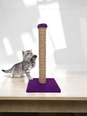 KEDİ TIRMALAMA TAHTASI