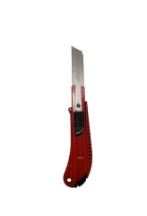 Otomat  Maket Bıçağı / Falçata Metal