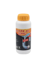 CEMRE Mutfak  Lavabo Banyo Wc Açıcı Aç dök 1000gr