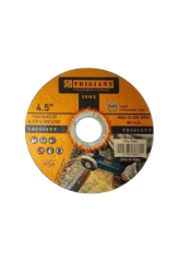 Trıgıant İnox Metal Kesici Taş 115x1.0x22.2  1 Adet FiyatI