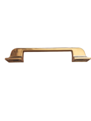 Gold Dolap Kulpub 9.5 & 12 cm  iki Olcuye Uygun