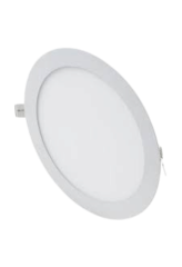 TAW  Sıva Altı Slim Led Panel Beyaz Işık Spot Lamba