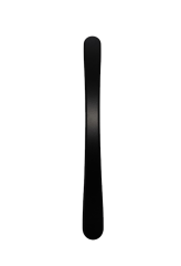 Yakamoz Aliminyum Siyah 16 cm Mobilya Dolap Kulp Kulpu Modeli