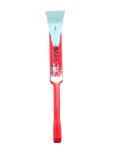 Sara Metal Kazıma Spatulalı Çelik Tel Fırça 270 mm