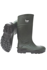 TECHNO BOOTS TECHNOBOOT PÜ KOMPOZİT ASTARLI ÇİZME UZUN