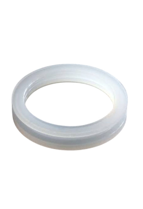Beyaz  Silikon Conta Vakum Cam Tüp Sistem Güneş Enerjisi Contası (47 MM)