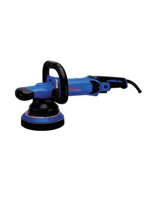 1400 WATT  EKSANTRİK  POLİSAJ MAKİNESİ