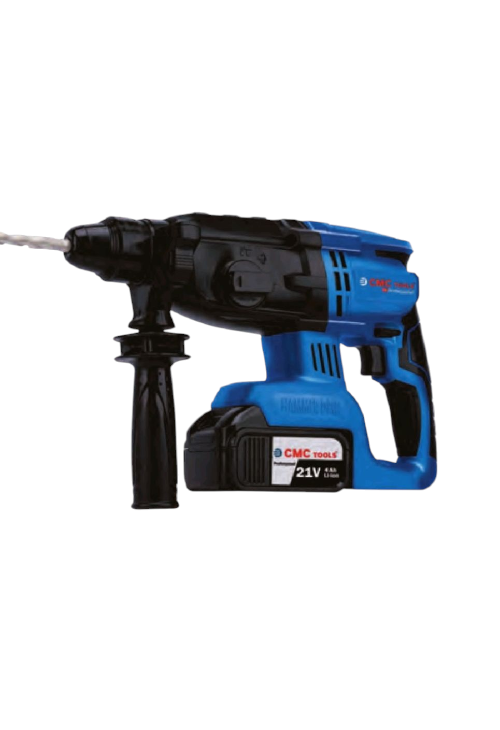 21 WATT  AKÜLÜ KIRICI DELİCİ MATKAP