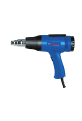 1600 WATT SICAK HAVA TABANCASI