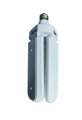 55  WATT DÖRT YAPRAKLI ŞIK AMPUL