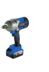 21 WATT  AKÜLÜ DARBELİ SOMUN SIKMA 3/4