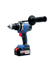 21 WATT  AKÜLÜ DARBELİ MATKAP