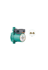 TAİFU  Güneş Enerjisi Sıcak Su Basınc Artırma Pompası Model:  GRS 15/11-Z 3/4 3/4
