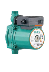 TAİFU  Güneş Enerjisi Sıcak Su Basınc Artırma Pompası Model:  GRS 15/11-Z 3/4 3/4