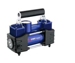 Cmc 12V Hava Kompresörü Tek Piston Çakmaklık Girişli CMC6865