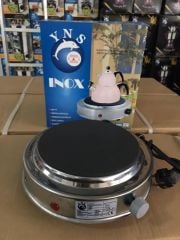 YNS Tekli Elektirikli Krom Ocak
