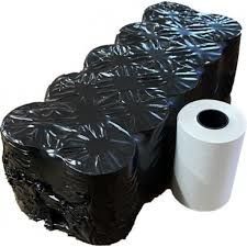Termal Kağıt Pos Rulosu 56 mm x 12 mt ( 1 koli / 10'lu paket / 800 adet )