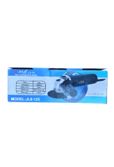 K-PAX JL8- 125 AVUÇ TAŞLAMA DEVİR AYARLİ 800W