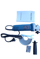 K-PAX JL8- 125 AVUÇ TAŞLAMA DEVİR AYARLİ 800W