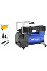 CMC Hava Kompresörü Çift Piston Çakmak Girişli 150psi