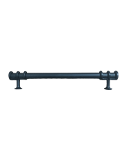 16 cm Siyah Yüzüklü Kulp Modelleri